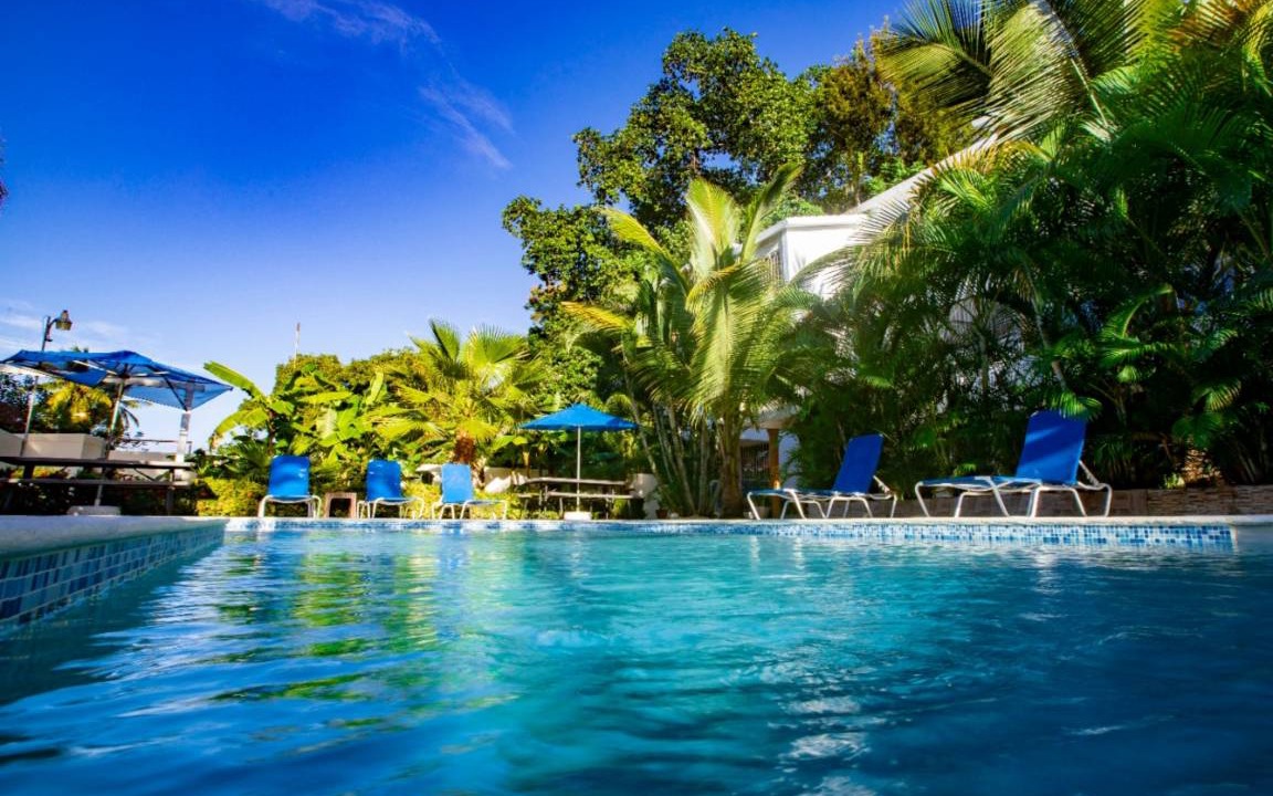 Villas Ana Maria Apartment | 60 m² Apartment ∙ 2 bedrooms ∙ 4 guests