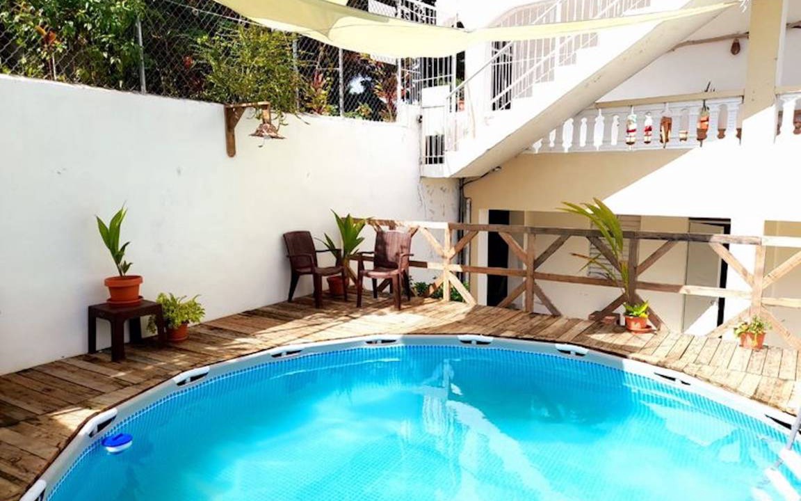 Samana Apartment | 60 m² Apartment ∙ 3 bedrooms ∙ 5 guests