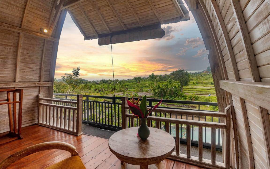 Ababi Bed & Breakfast | 60 m² Bed and breakfast ∙ 5 guests