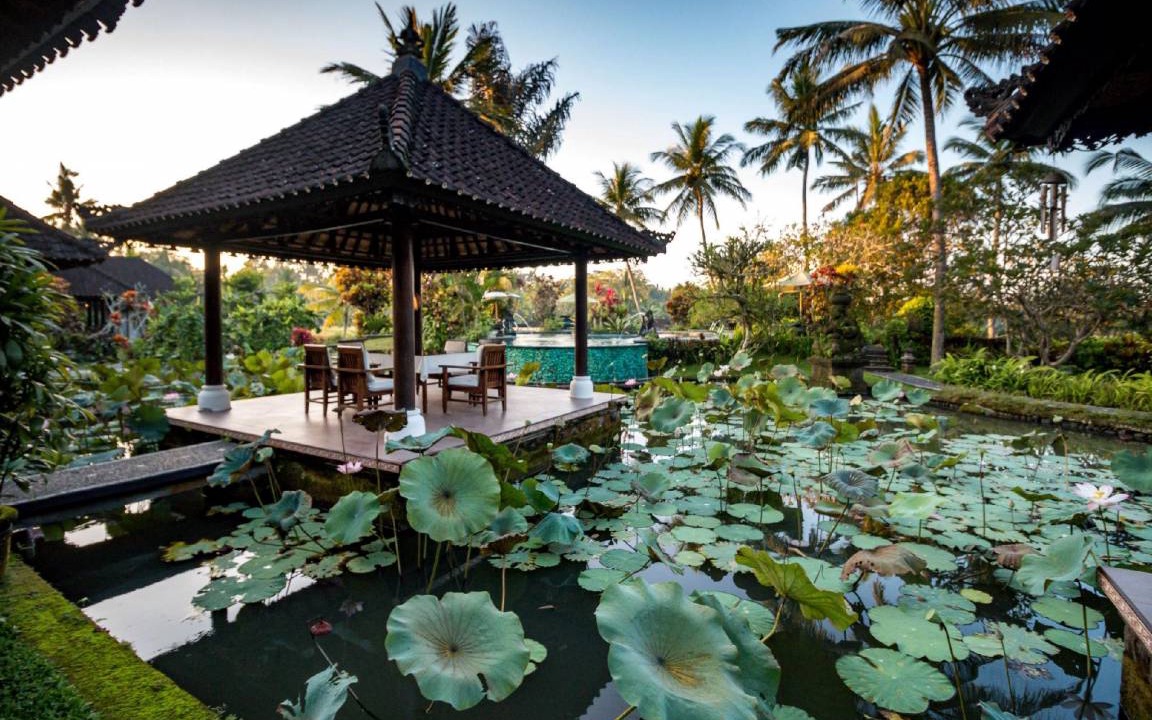 Tabanan Bed & Breakfast | 60 m² Bed and breakfast ∙ 20 guests