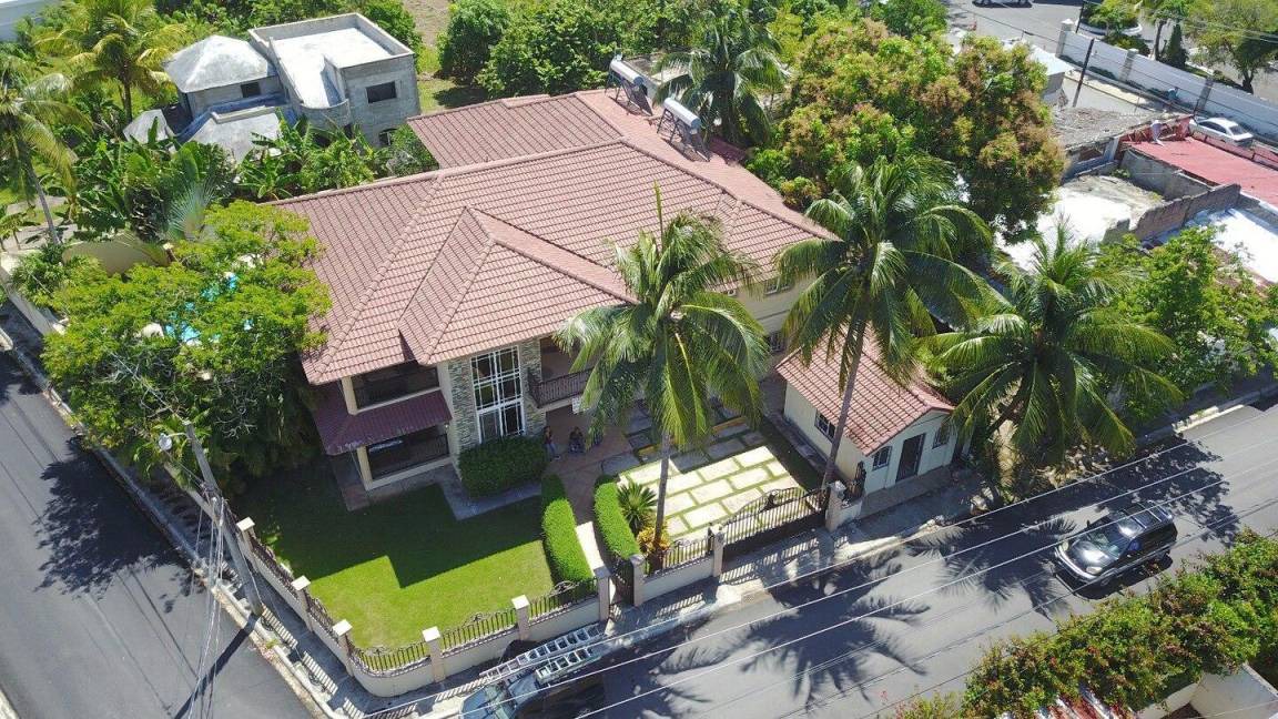 La Esplanada Villa | 600 m² Villa ∙ 4 bedrooms ∙ 10 guests