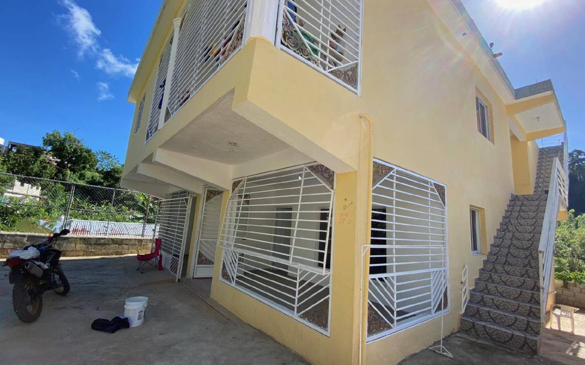 Samana Apartment | 65 m² Apartment ∙ 2 bedrooms ∙ 4 guests