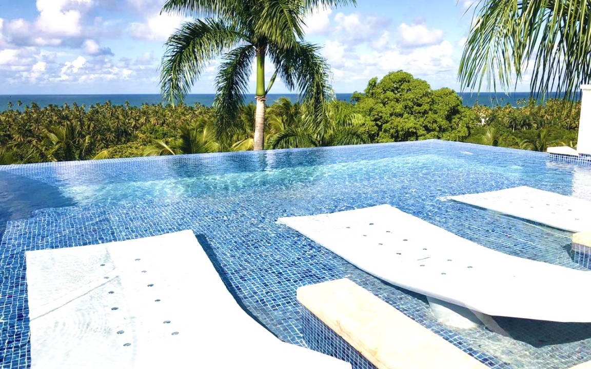 Las Terrenas Villa | 650 m² Villa ∙ 7 bedrooms ∙ 16 guests