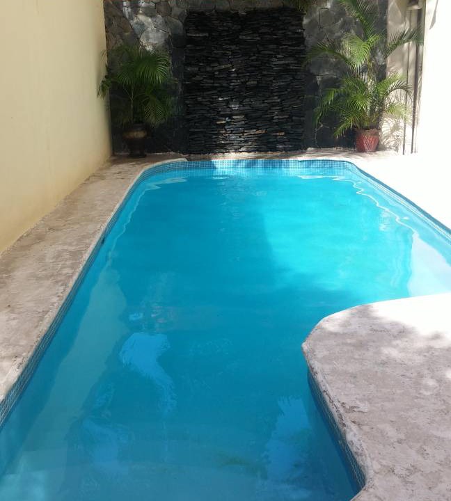 Santo Domingo Apartment | 70 m² Apartment ∙ 2 bedrooms ∙ 4 guests
