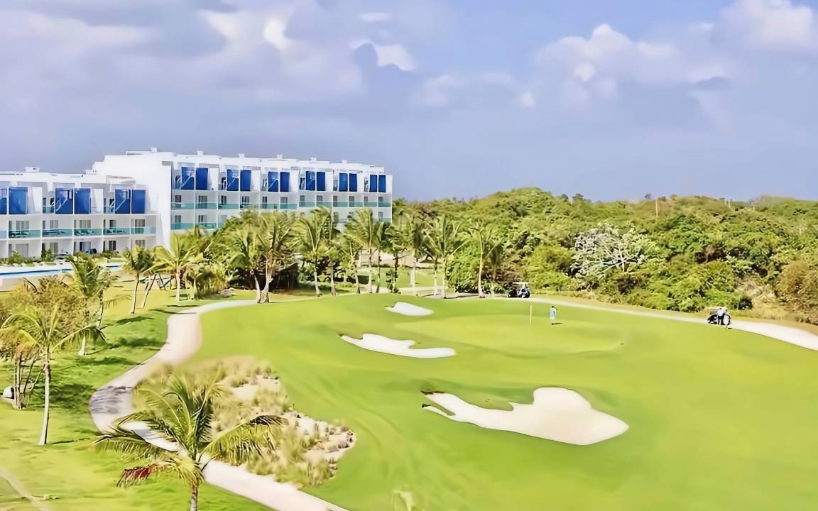 Bavaro Apartment | 70 m² Apartment ∙ 3 bedrooms ∙ 6 guests