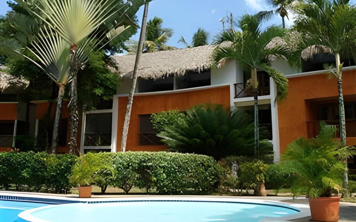 La Iglesia Apartment | 70 m² Serviced apartment ∙ 127 guests
