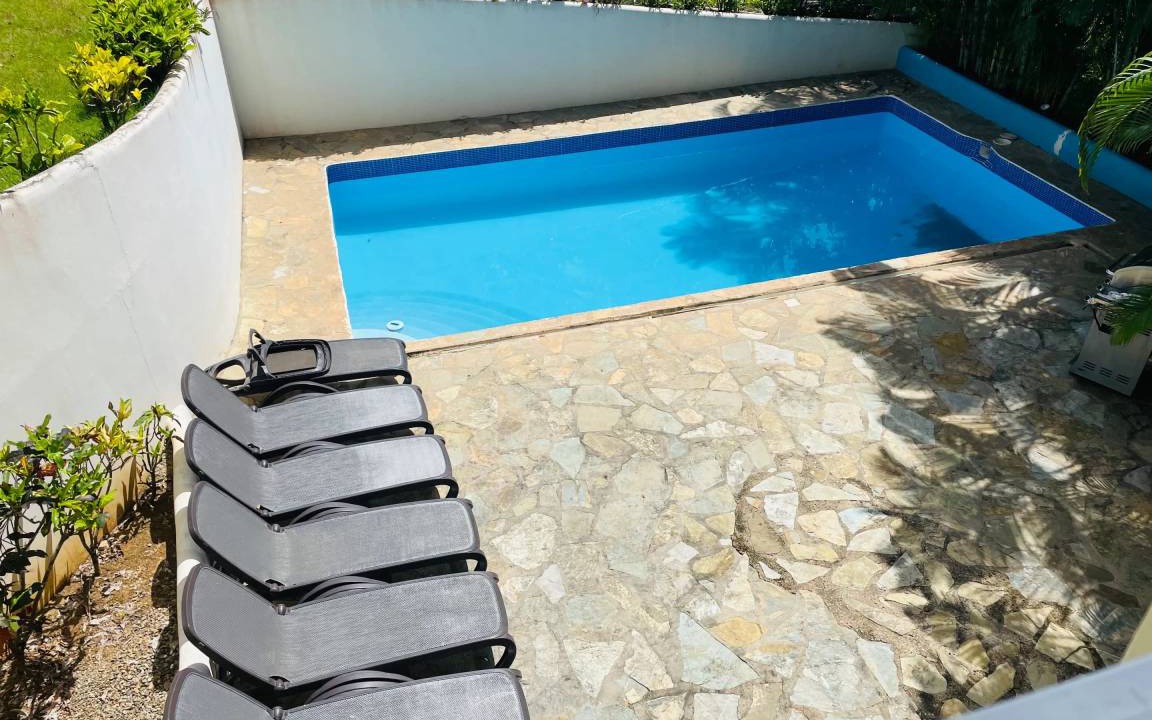 Urbanizacion Tavarez Villa | 700 m² Villa ∙ 7 bedrooms ∙ 14 guests