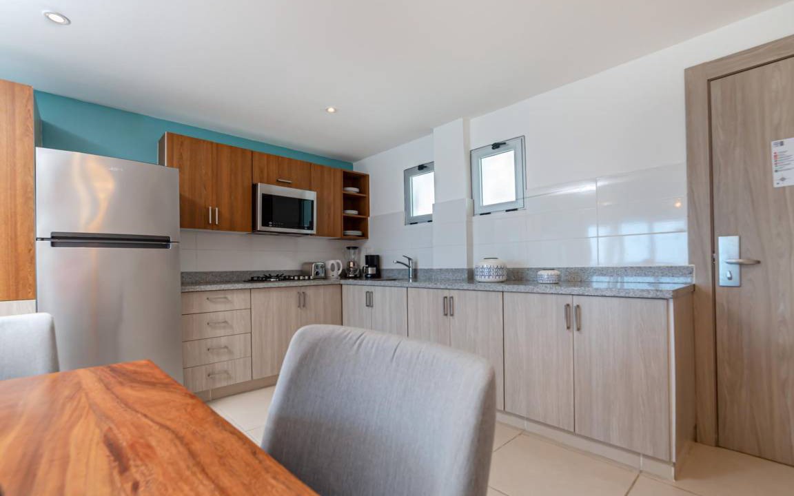 Cabarete Apartment | 74 m² Apartment ∙ 1 bedroom ∙ 3 guests