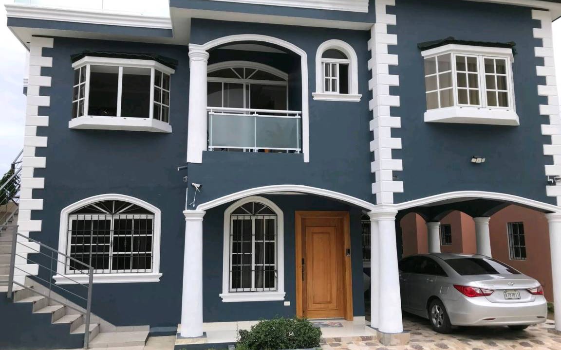 Barrio Las Yaguitas House | 75 m² House ∙ 2 bedrooms ∙ 4 guests