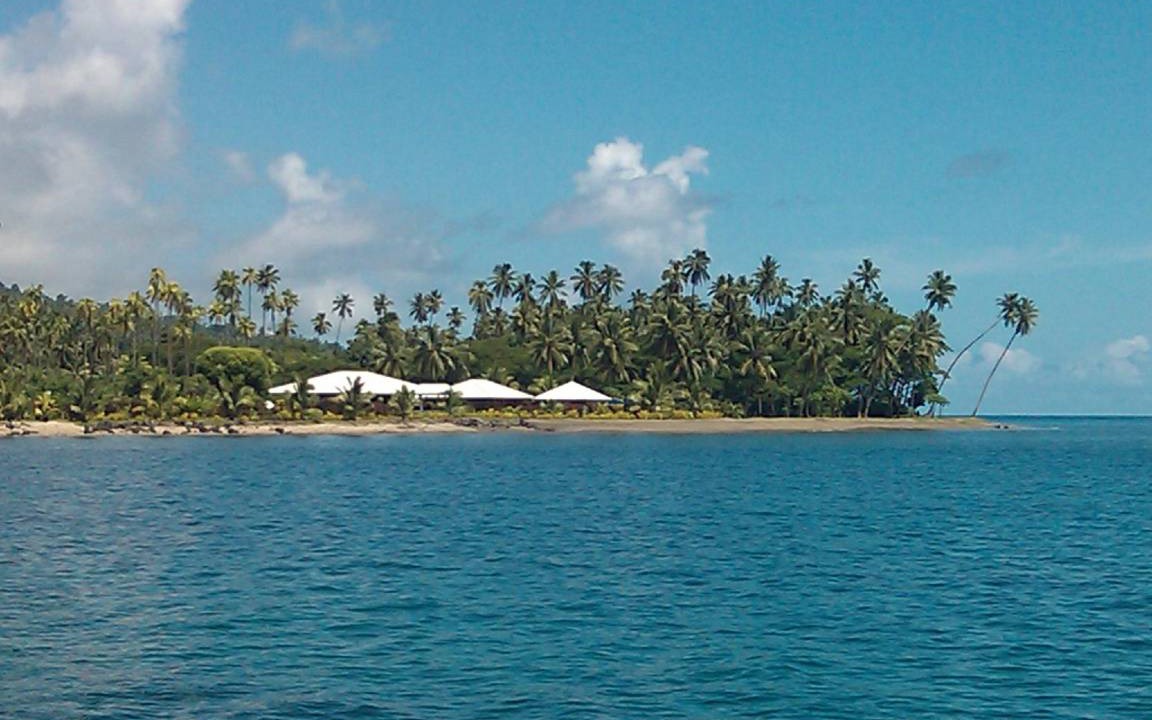 Wailoloa House | 78 m² Bungalow ∙ 2 bedrooms ∙ 5 guests