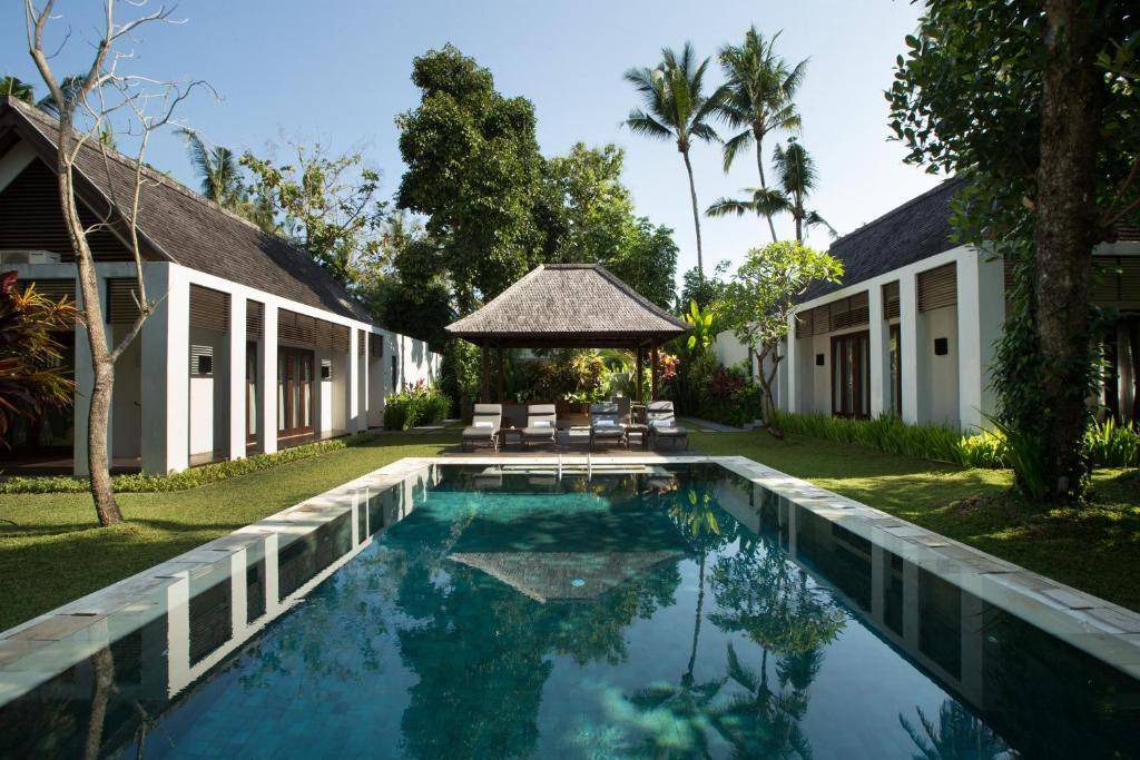 Sayan Villa | 795 m² Villa ∙ 2 bedrooms ∙ 4 guests