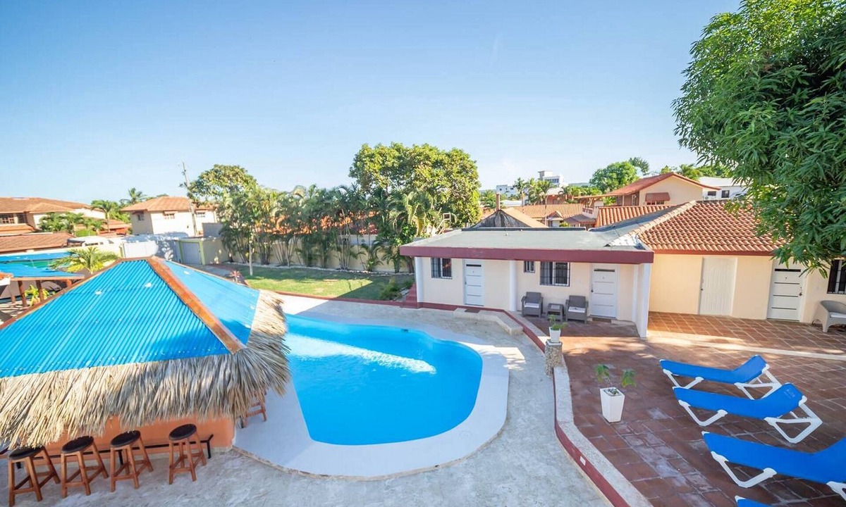 Playa Chiquita Villa | 7BR/6BA Villa: Private Pool & Steps to the Sea