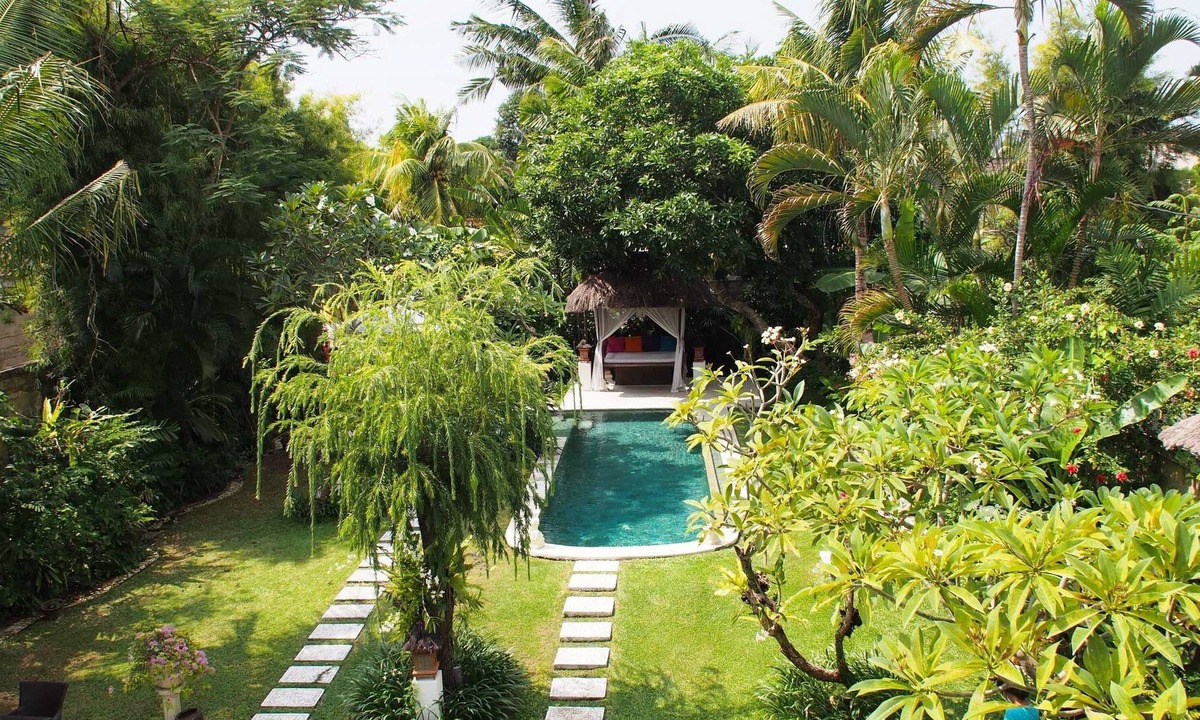 Dyanapura Villa | 8 Bedrooms, 3 Private Pool Villas, 3 Private Pools, Warm daily staff service