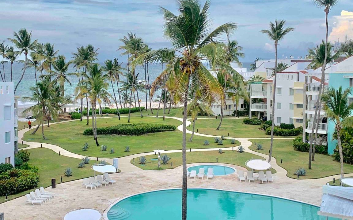 El Cortecito Apartment | 80 m² Apartment ∙ 2 bedrooms ∙ 6 guests