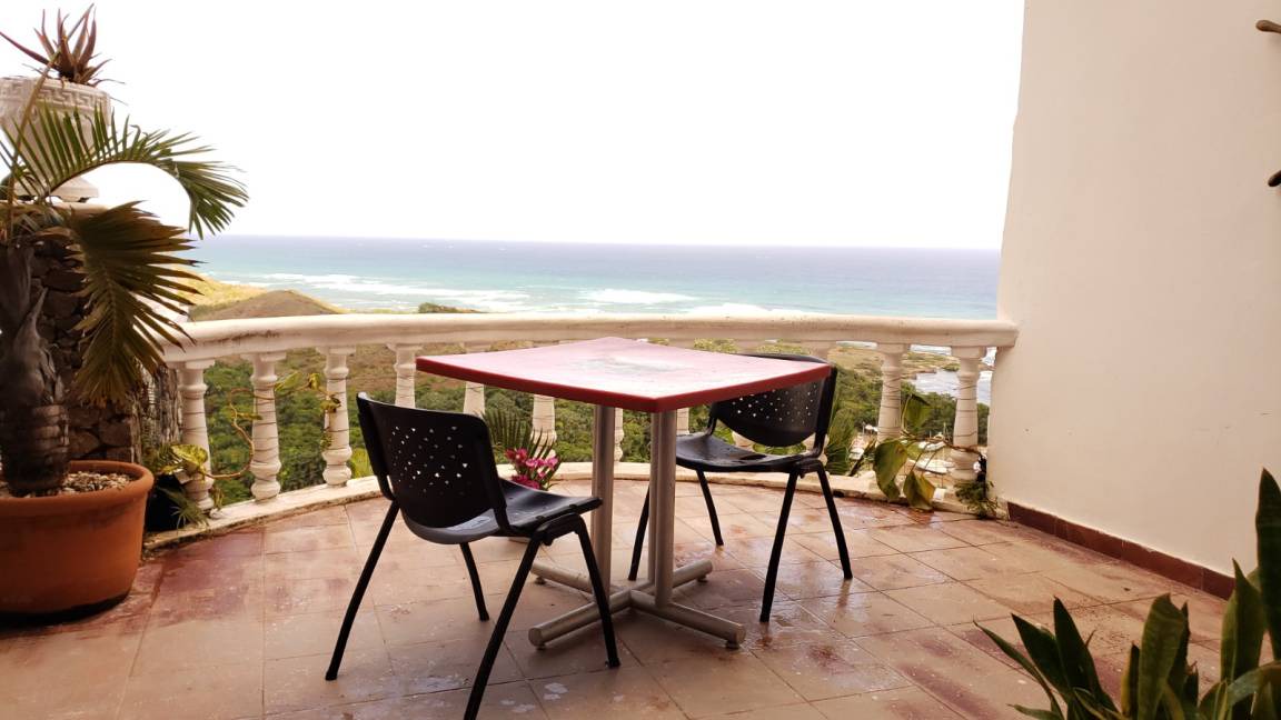 Puerto Plata Apartment | 80 m² Apartment ∙ 1 bedroom ∙ 2 guests