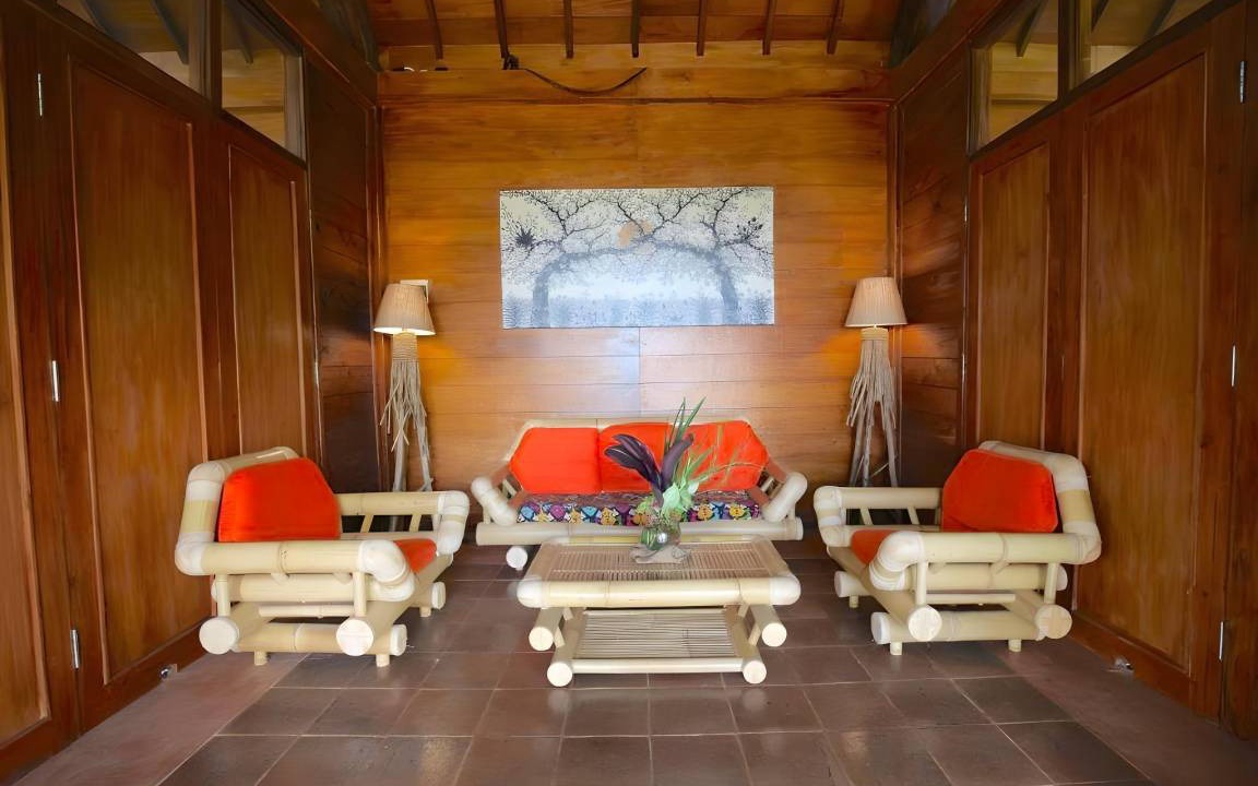 Penebel Villa | 80 m² Villa ∙ 2 bedrooms ∙ 4 guests