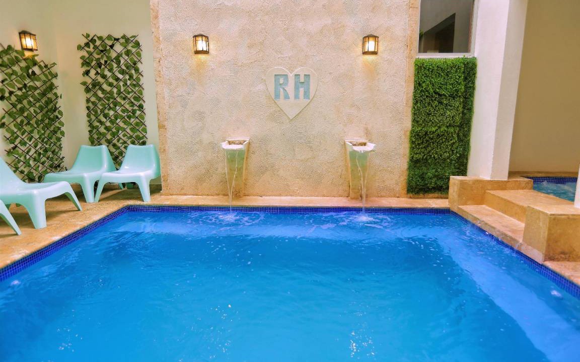 Ciudad Nueva Bed & Breakfast | 85 m² Bed and breakfast ∙ 127 guests