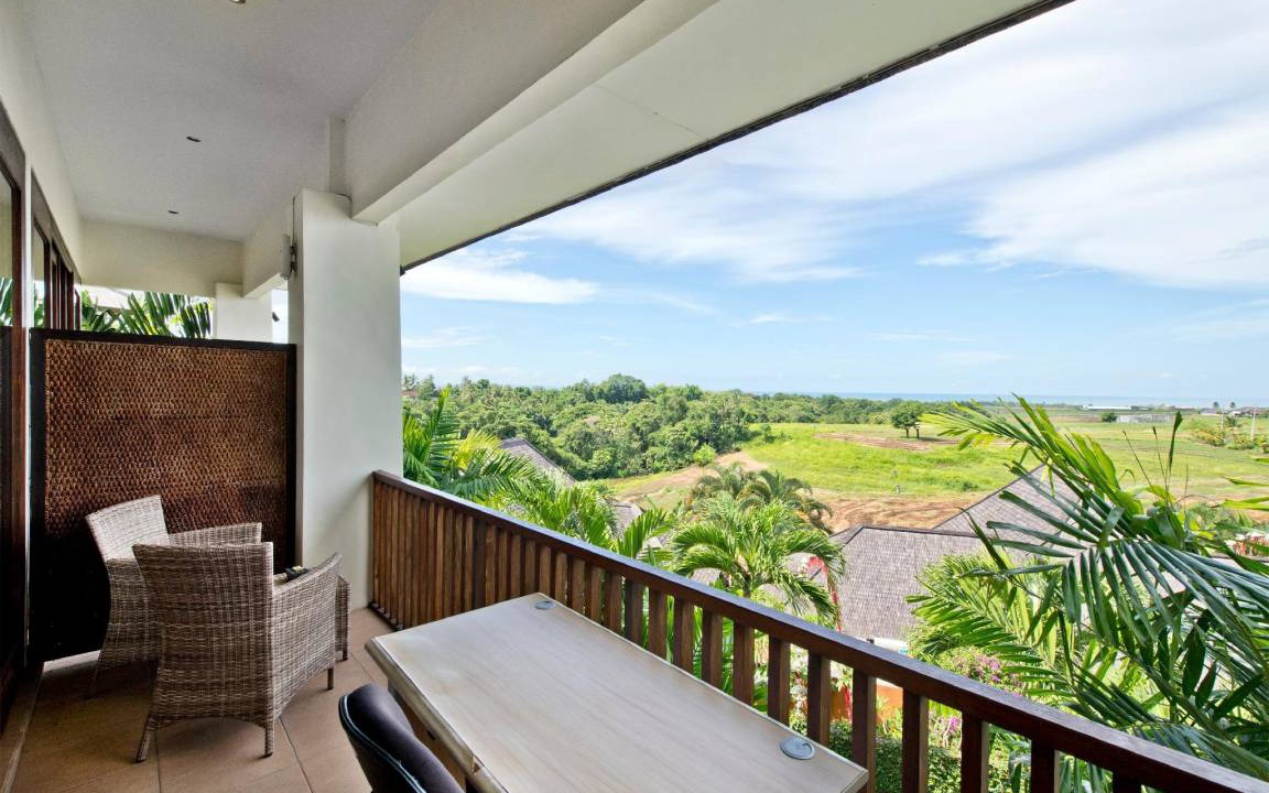 Tegal Mengkeb Apartment | 86 m² Apartment ∙ 2 bedrooms ∙ 4 guests