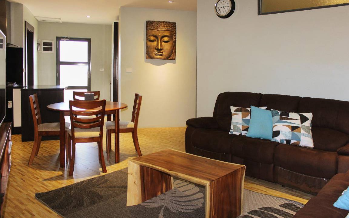 Nadi Apartment | 86 m² Apartment ∙ 2 bedrooms ∙ 5 guests