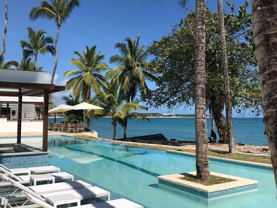 Cabarete Apartment | 86 m² Apartment ∙ 2 bedrooms ∙ 6 guests