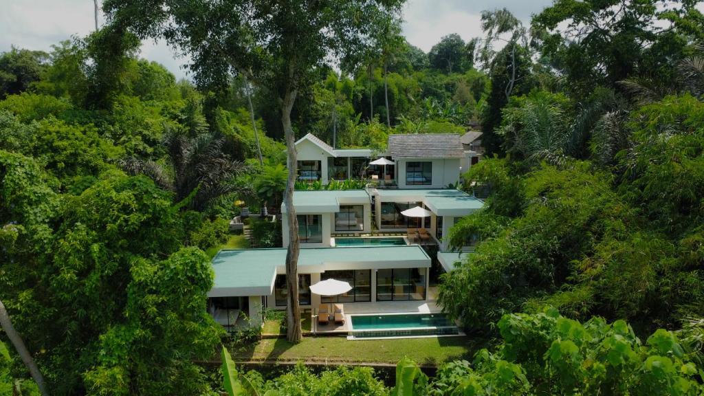 Singapadu Tengah Villa | 8BR Luxury Jungle Villa Ubud