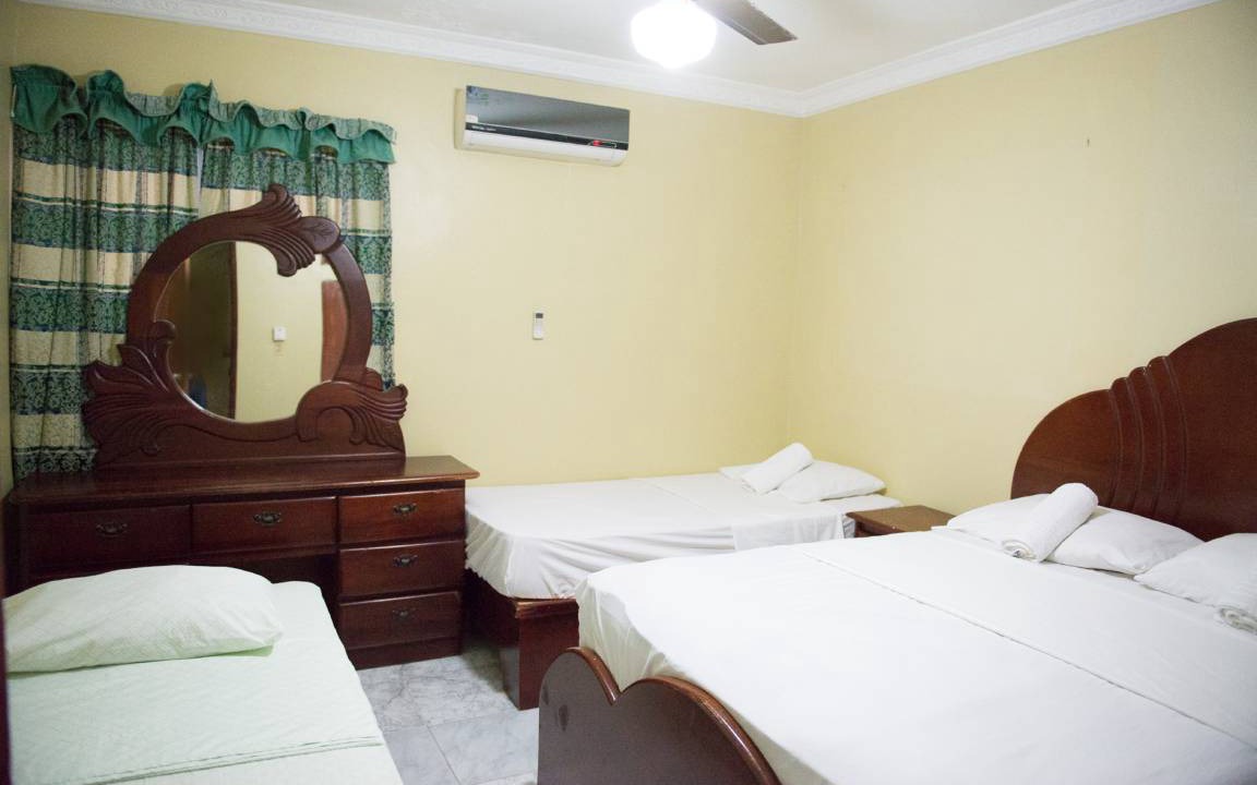 Corales del Sur Apartment | 90 m² Apartment ∙ 2 bedrooms ∙ 5 guests