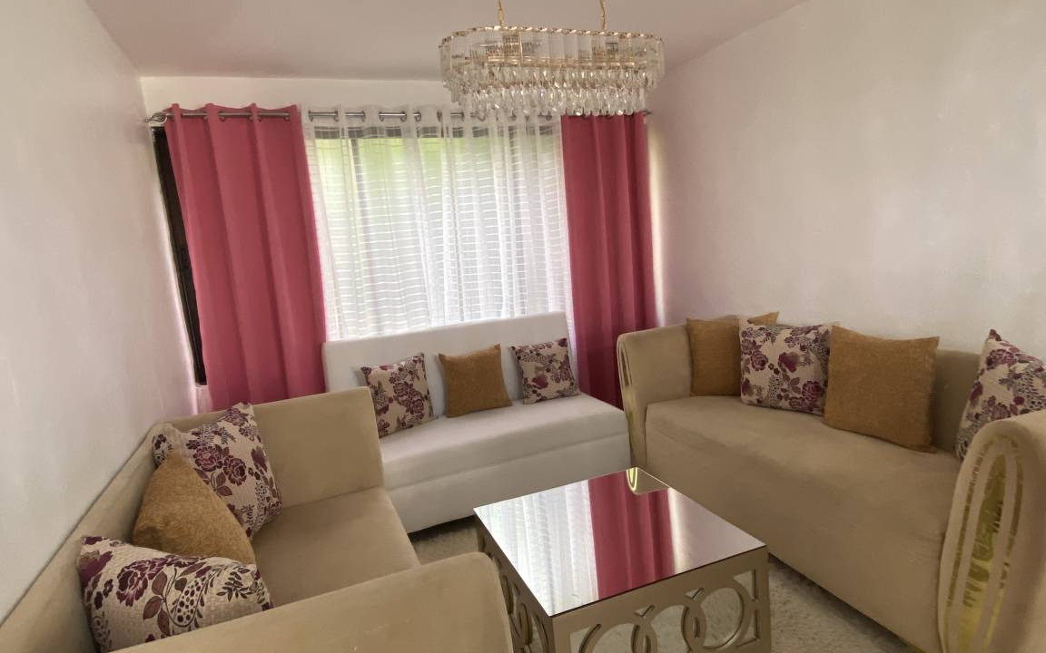 Santiago Province Apartment | 90 m² Apartment ∙ 3 bedrooms ∙ 10 guests