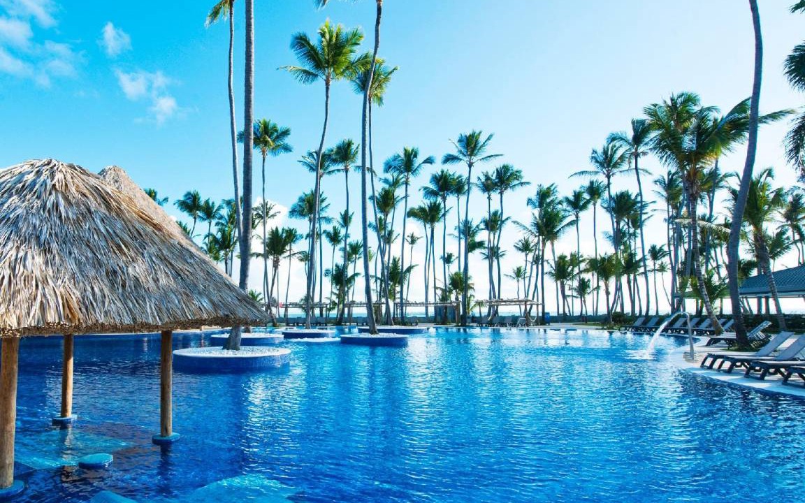 Playa Bibijagua Resort | 94 m² Resort ∙ 10 guests