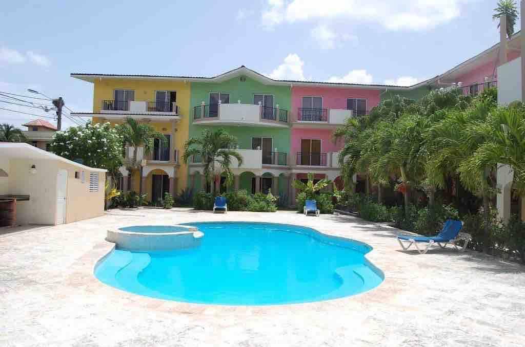 Los Melones Apartment | 98 m² Apartment ∙ 2 bedrooms ∙ 5 guests