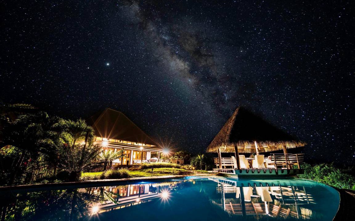 Savusavu Villa | 9800 m² Villa ∙ 2 bedrooms ∙ 4 guests