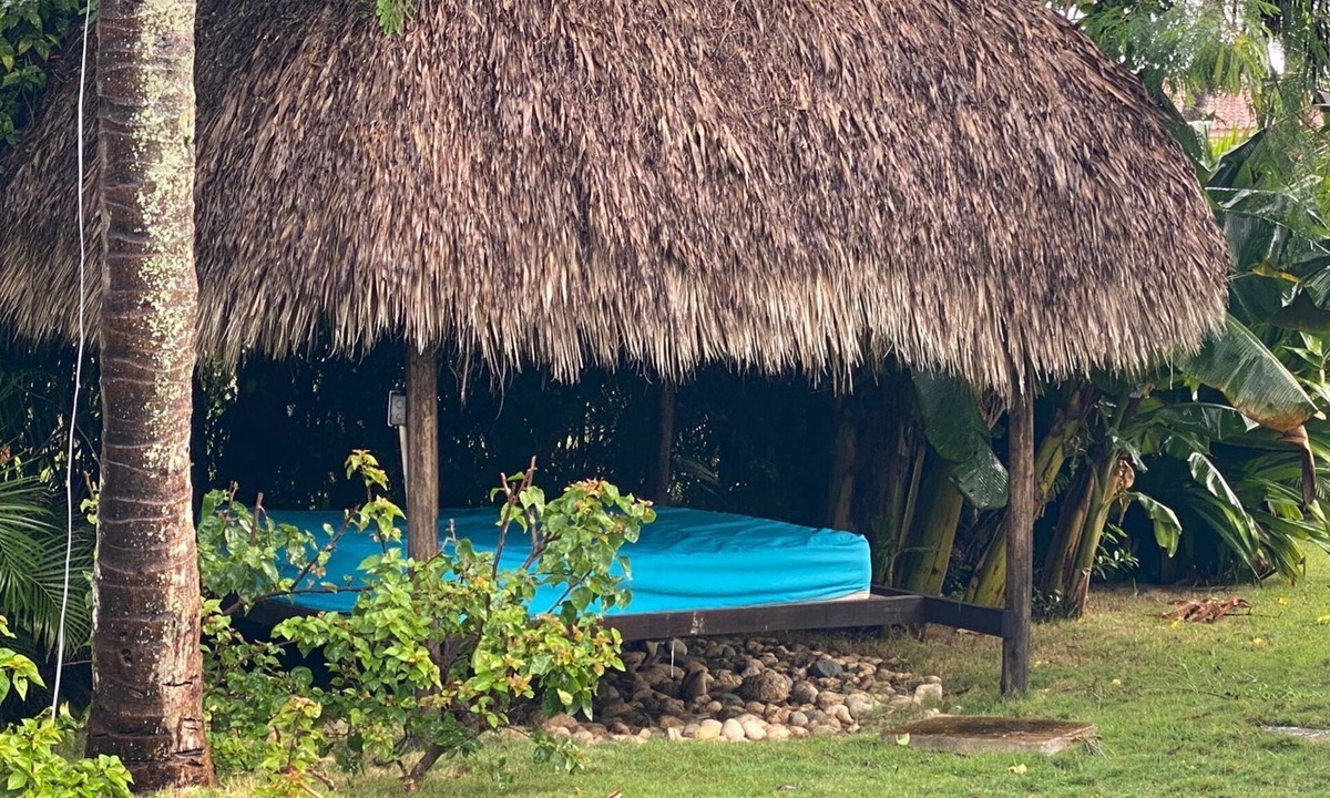 Sosua Villa | 9BR/11BA Villa: Outdoor Jacuzzi, Billiard & Beach Access