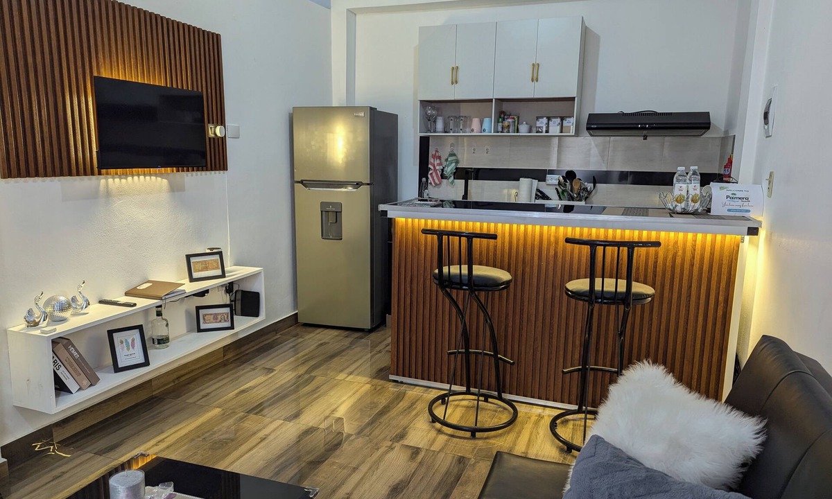 La Caleta Apartment | A 7 Minutos del Aeropuerto SDQ Apto.