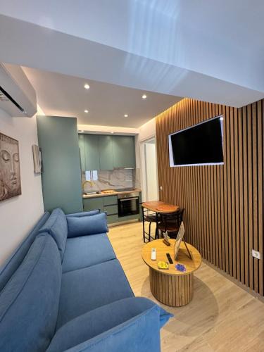Mytilene Apartment | A&C Apartment