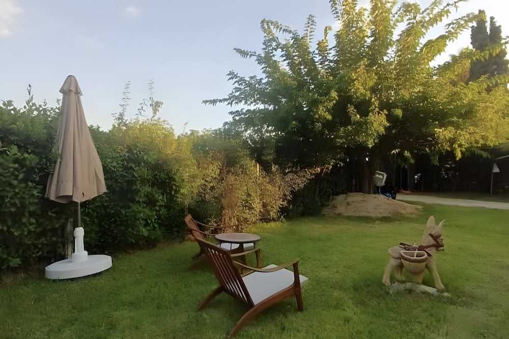 Kourouta House | A Casa D'Irene Country House with Terrace and Garden