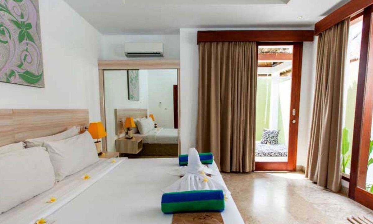 Dyanapura House | A Cozy One Bedroom Villa in Seminyak, Close to Amenities, Walk Distance to Beach