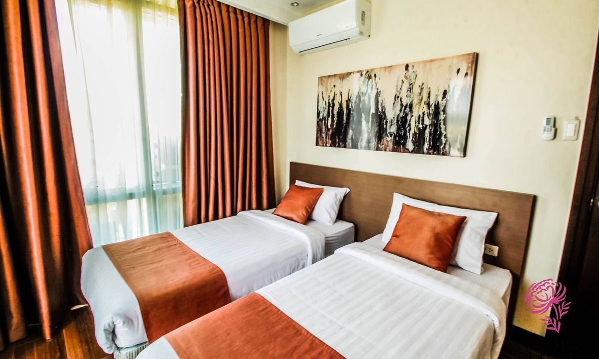 Cebu Condo | A LUXURIOUS AFFORDABLE UNIT NEAR AYALA W/3 BEDROOM