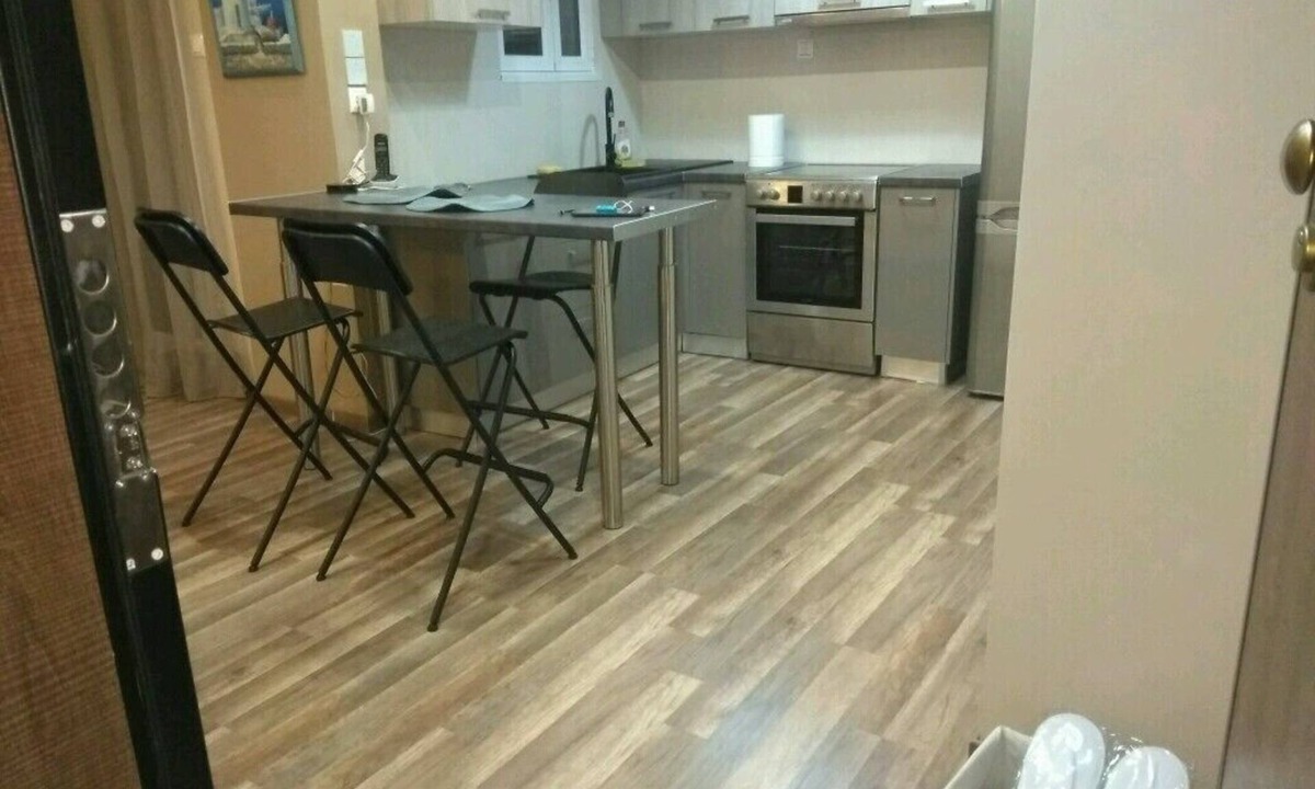Athens Apartment | * A Place to Feel like home * Quiet and Secure