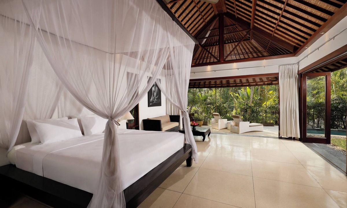 Kaba-Kaba Villa | A Soulful Retreat with a Private Jungle Pool