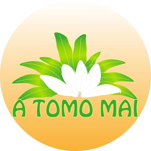 Teahupoo House | A TOMO MAI
