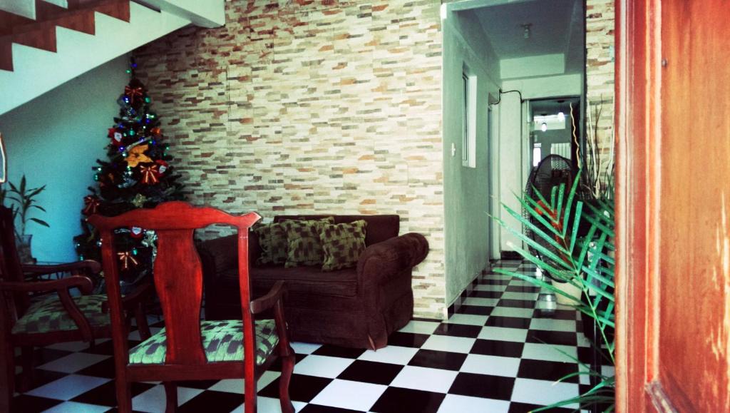 Zona Colonial Hotel | Aarony