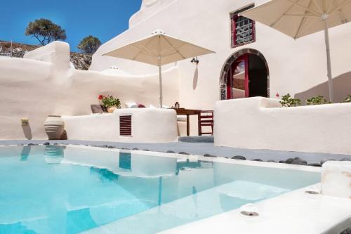 Messaria Apartment | Abelis Canava Luxury Suites