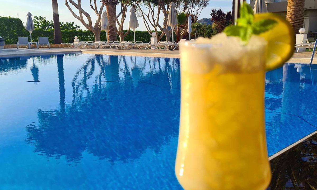 Agia Marina Hotel | Abella Hotel