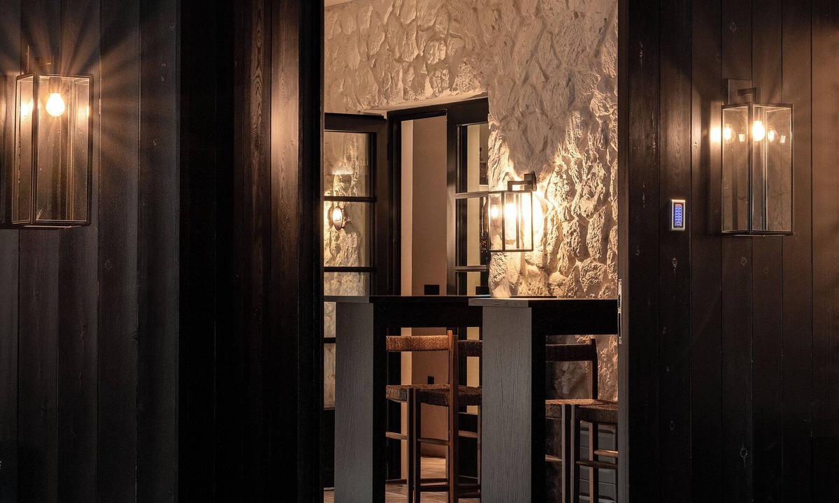 Embonas Hotel | Abella Suites Embonas
