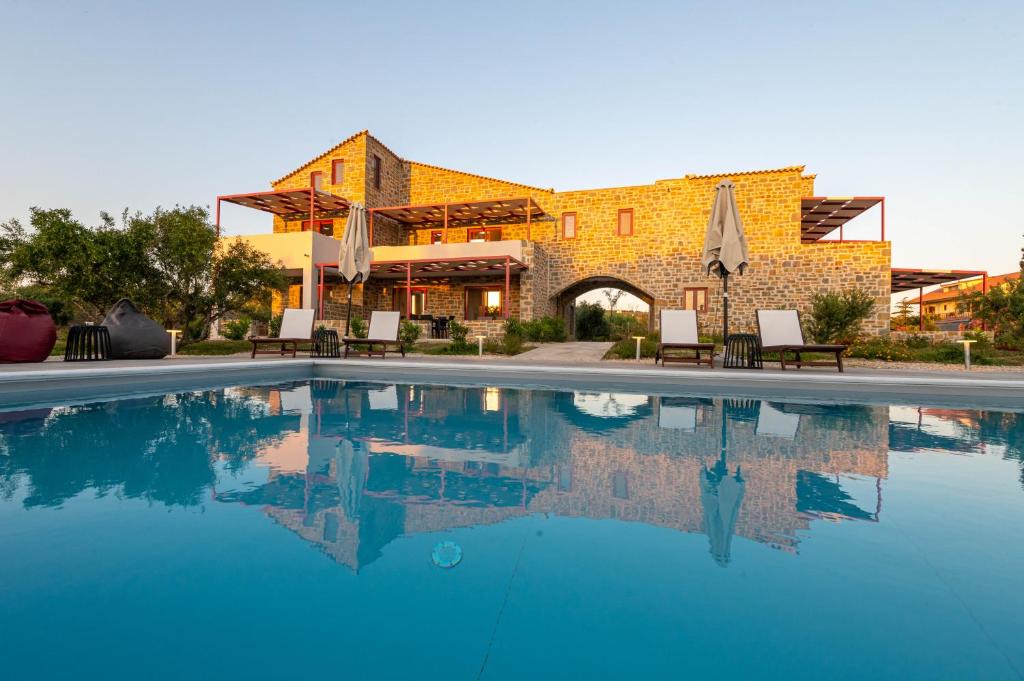 Methoni Apartment | Abeloessa Methonian Hospitality
