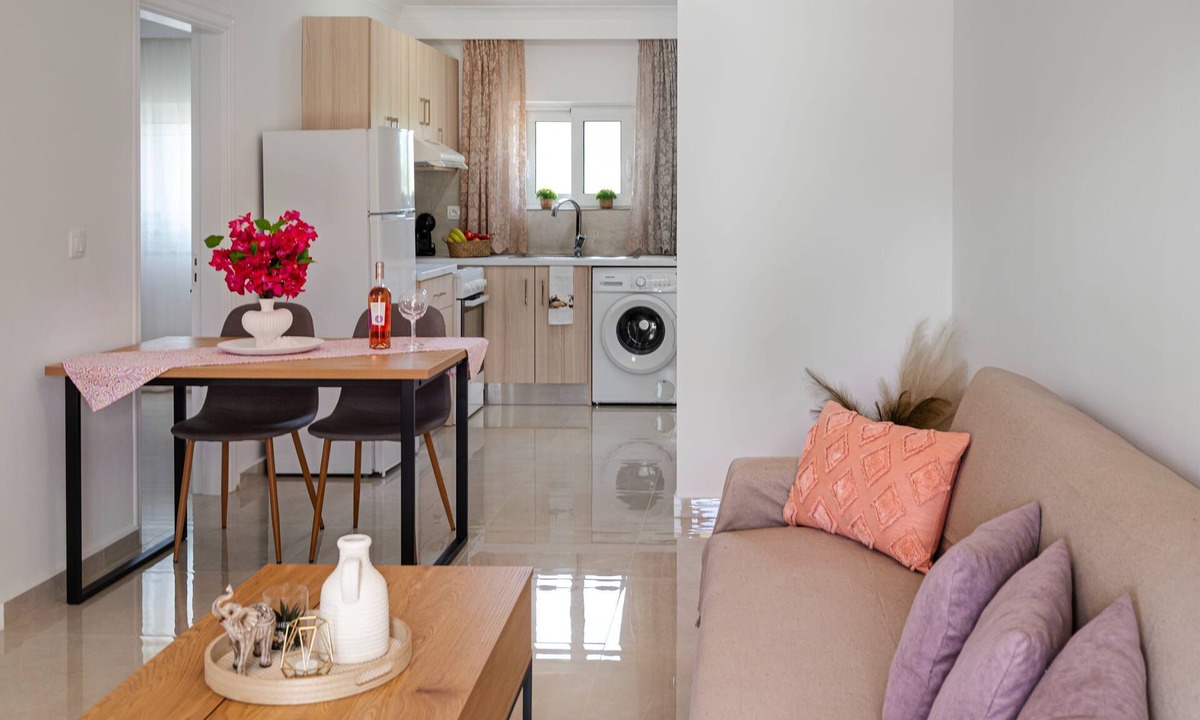 Fanai Apartment | Absinthia Fanes Residences