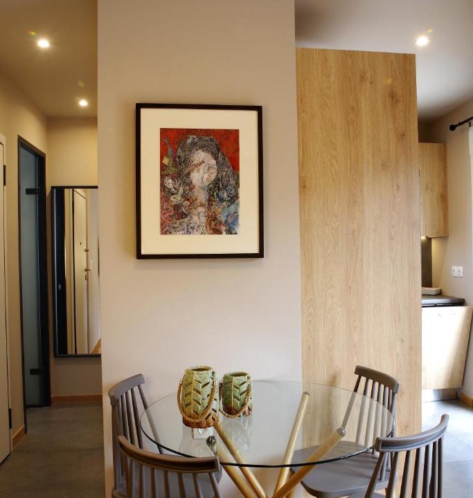 Koukaki Apartment | Absolute Athens XIV View