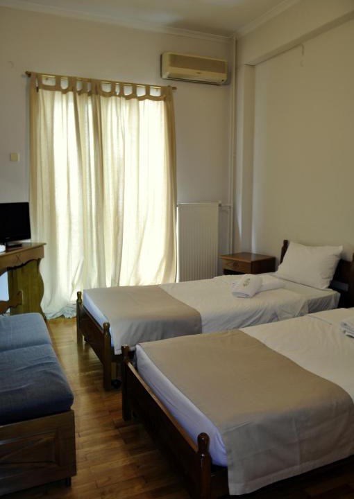 Omonia Apartment | Achillion Apartment