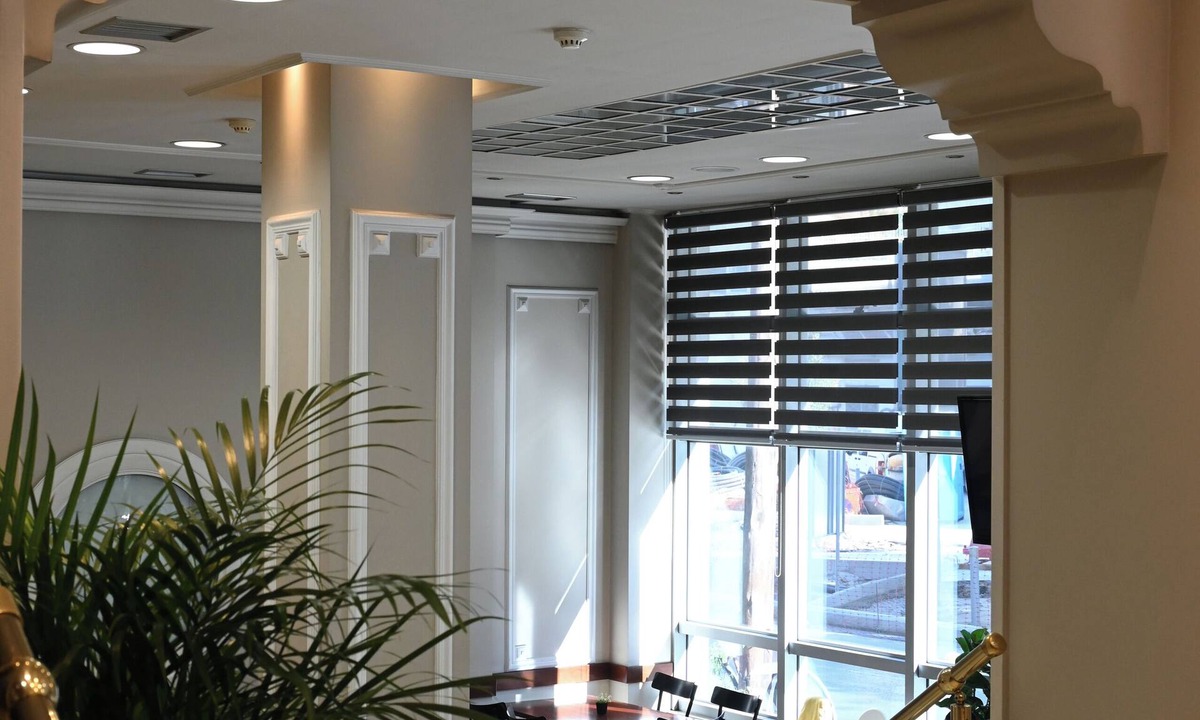 Larissa Hotel | Achillion Hotel