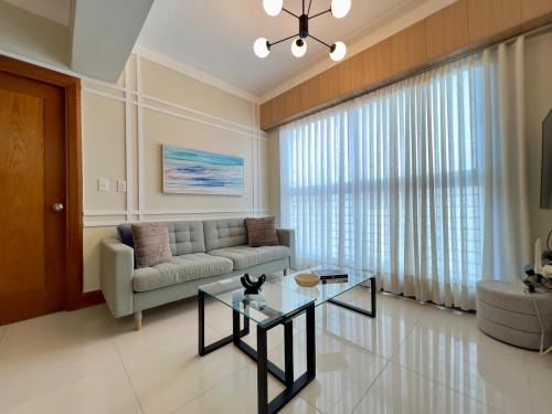 Yamasa Apartment | Acogedor apartamento ÁGORA MALL