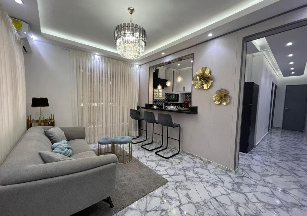 Santo Domingo Apartment | Acogedor apartamento 2 hab Distrito nacional, próximo agora mall